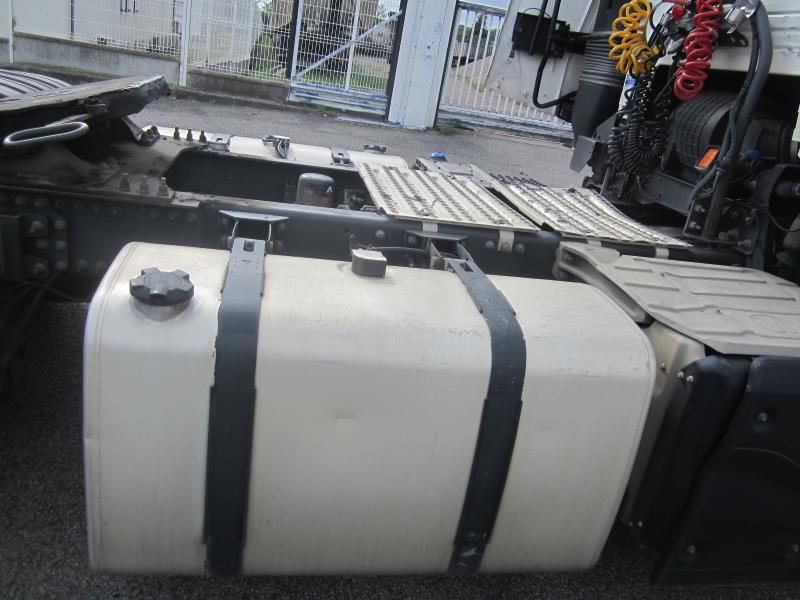 Renault Gamme T 440 - Ťahač: obrázok 4 Renault Gamme T 440 - Ťahač: obrázok 4