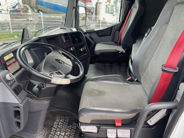 Ťahač Renault Gamme T 460: obrázok 6