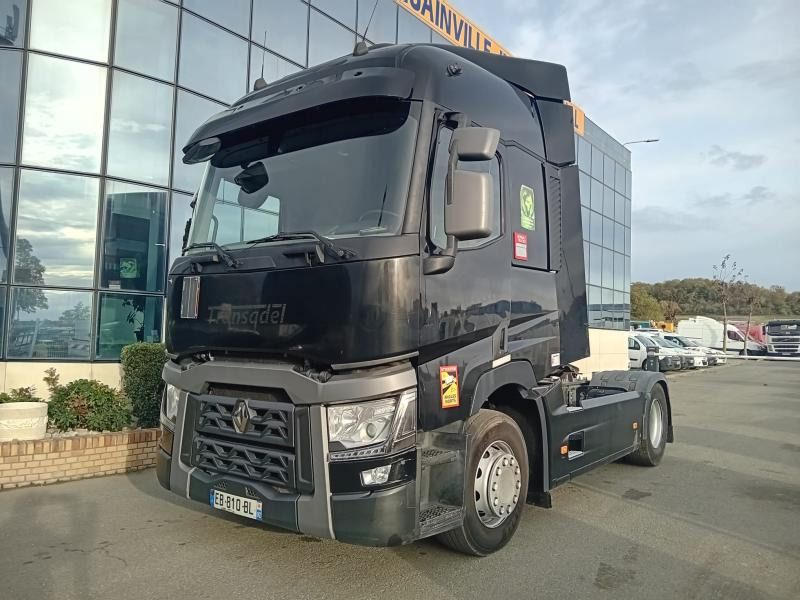 Renault Gamme T 460 - Ťahač: obrázok 1 Renault Gamme T 460 - Ťahač: obrázok 1