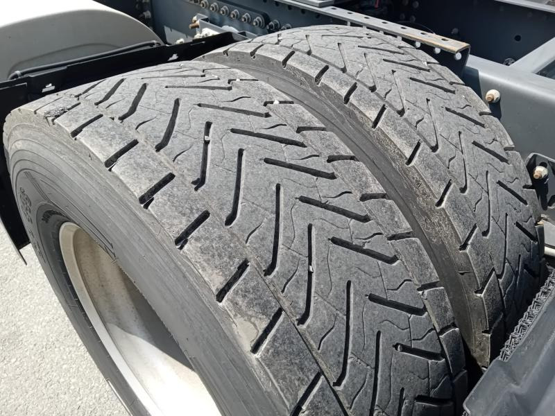 Renault Gamme T 460 - Ťahač: obrázok 5 Renault Gamme T 460 - Ťahač: obrázok 5