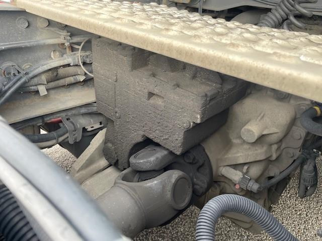 Renault Gamme T 460 - Ťahač: obrázok 5 Renault Gamme T 460 - Ťahač: obrázok 5