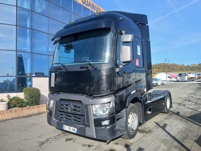 Renault Gamme T 460 - Ťahač: obrázok 1 Renault Gamme T 460 - Ťahač: obrázok 1