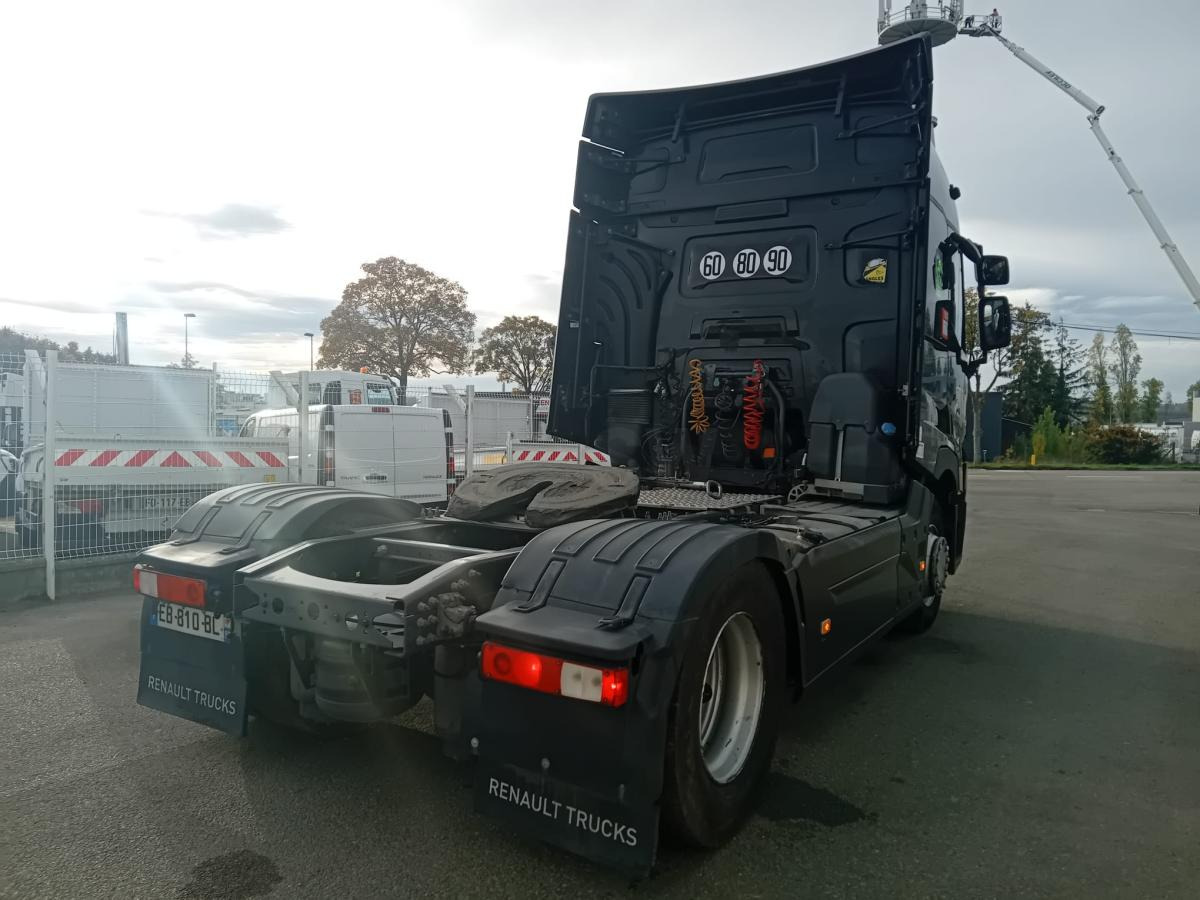 Renault Gamme T 460 - Ťahač: obrázok 2 Renault Gamme T 460 - Ťahač: obrázok 2