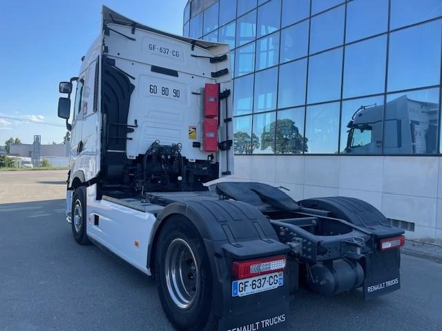 Renault Gamme T High 520 P4X2 E6 - Ťahač: obrázok 5 Renault Gamme T High 520 P4X2 E6 - Ťahač: obrázok 5