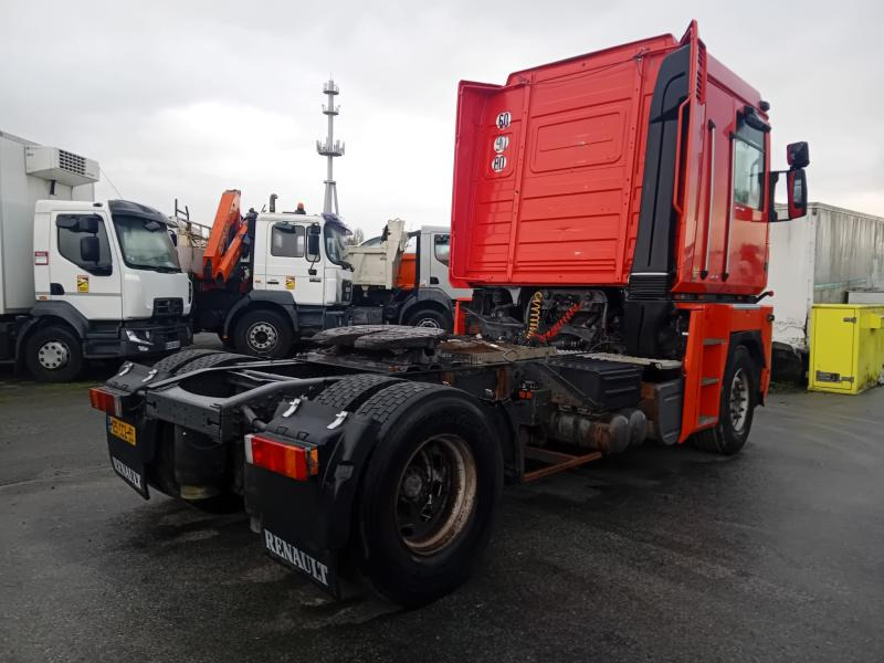 Renault Magnum 440 DXI - Ťahač: obrázok 2 Renault Magnum 440 DXI - Ťahač: obrázok 2