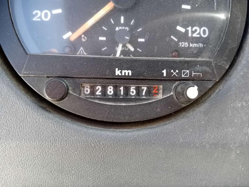 Renault Major 340 TI - Ťahač: obrázok 5 Renault Major 340 TI - Ťahač: obrázok 5