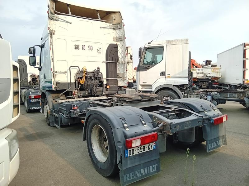 Renault Premium 380 DXI - Ťahač: obrázok 2 Renault Premium 380 DXI - Ťahač: obrázok 2