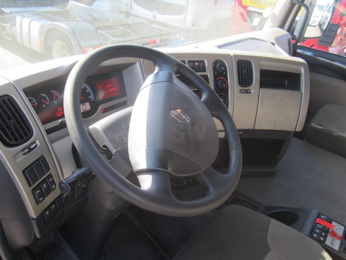 Ťahač Renault Premium 460 DXI: obrázok 7