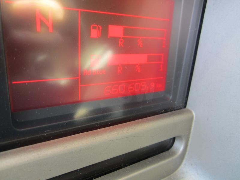 Ťahač Renault Premium 460 DXI: obrázok 9