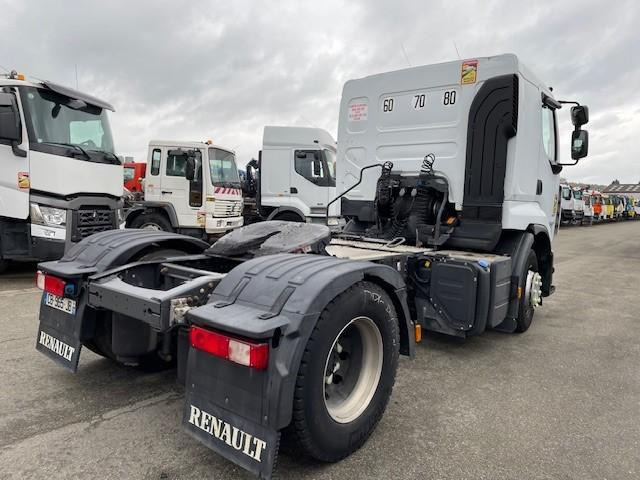 Renault Premium 460 DXI - Ťahač: obrázok 4 Renault Premium 460 DXI - Ťahač: obrázok 4