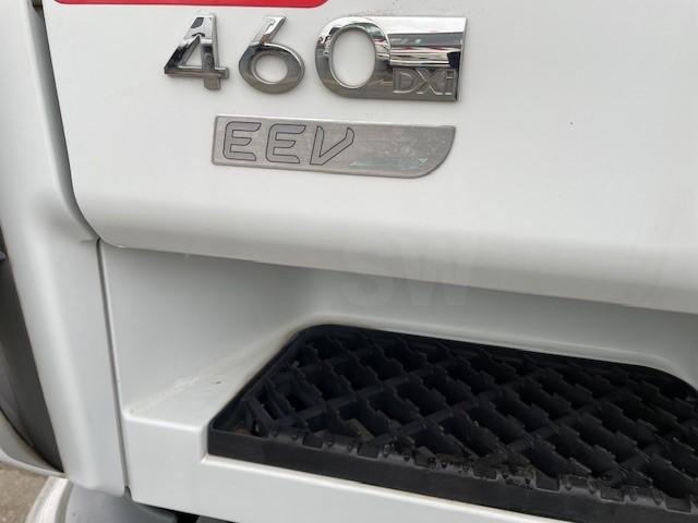 Renault Premium 460 DXI - Ťahač: obrázok 5 Renault Premium 460 DXI - Ťahač: obrázok 5