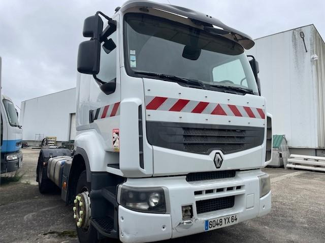 Renault Premium Lander 450 DXI - Ťahač: obrázok 2 Renault Premium Lander 450 DXI - Ťahač: obrázok 2