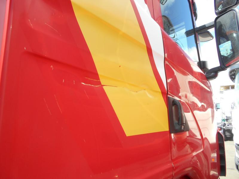 Scania R 480 - Ťahač: obrázok 5 Scania R 480 - Ťahač: obrázok 5