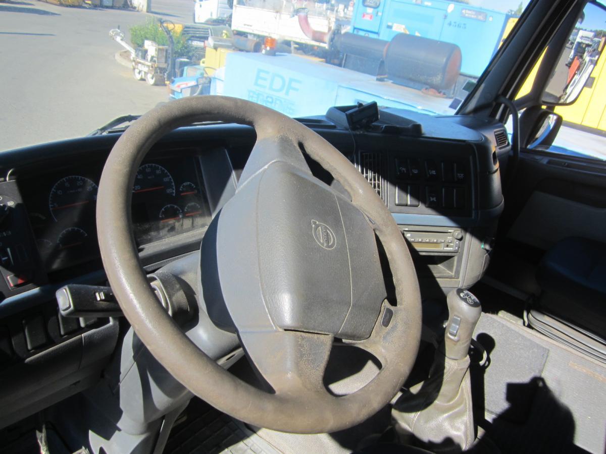 Ťahač Volvo FH 480: obrázok 8