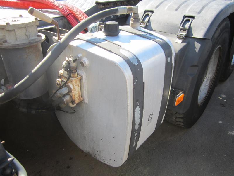 Ťahač Volvo FH 480: obrázok 10