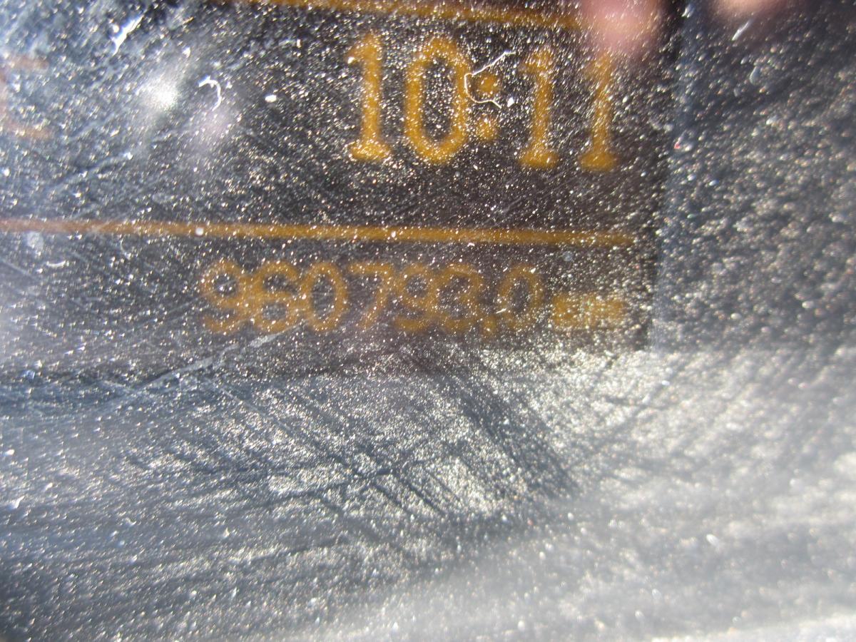 Ťahač Volvo FH 480: obrázok 9