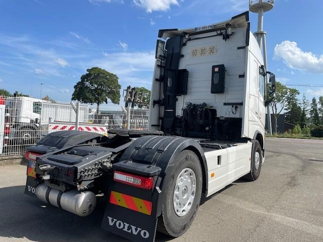 Volvo FH 500 - Ťahač: obrázok 4 Volvo FH 500 - Ťahač: obrázok 4