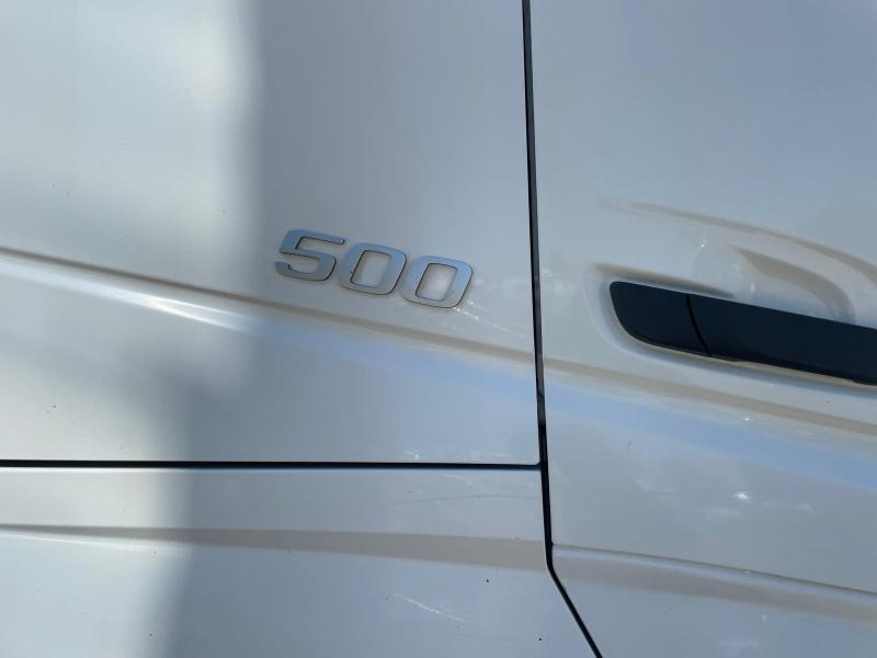 Volvo FH 500 - Ťahač: obrázok 2 Volvo FH 500 - Ťahač: obrázok 2