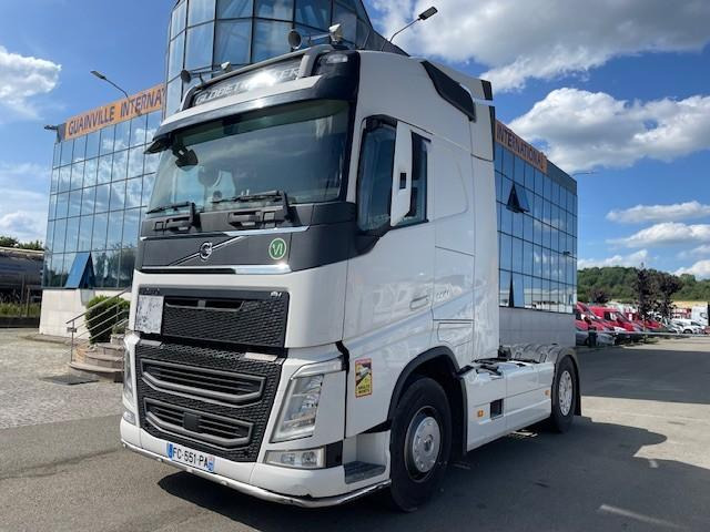 Volvo FH 500 - Ťahač: obrázok 1 Volvo FH 500 - Ťahač: obrázok 1