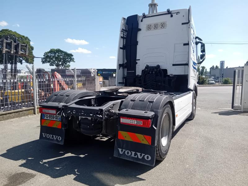 Volvo FH 500 - Ťahač: obrázok 2 Volvo FH 500 - Ťahač: obrázok 2