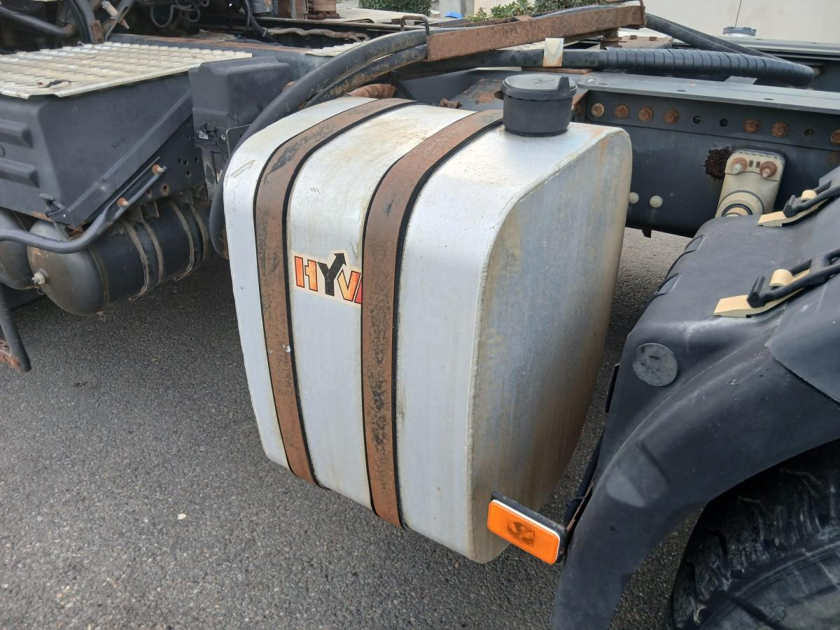 Volvo FH 520 - Ťahač: obrázok 3 Volvo FH 520 - Ťahač: obrázok 3