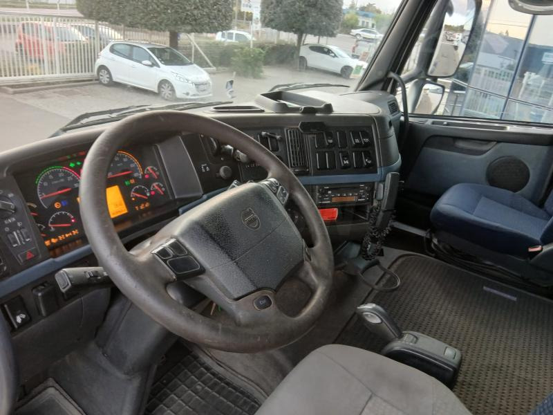 Volvo FH 520 - Ťahač: obrázok 4 Volvo FH 520 - Ťahač: obrázok 4