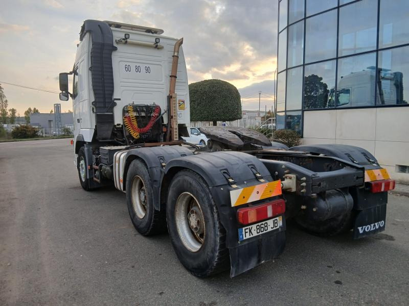 Volvo FH 520 - Ťahač: obrázok 2 Volvo FH 520 - Ťahač: obrázok 2