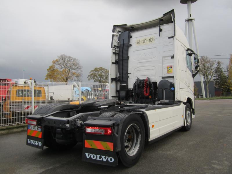 Ťahač Volvo FH 540: obrázok 7