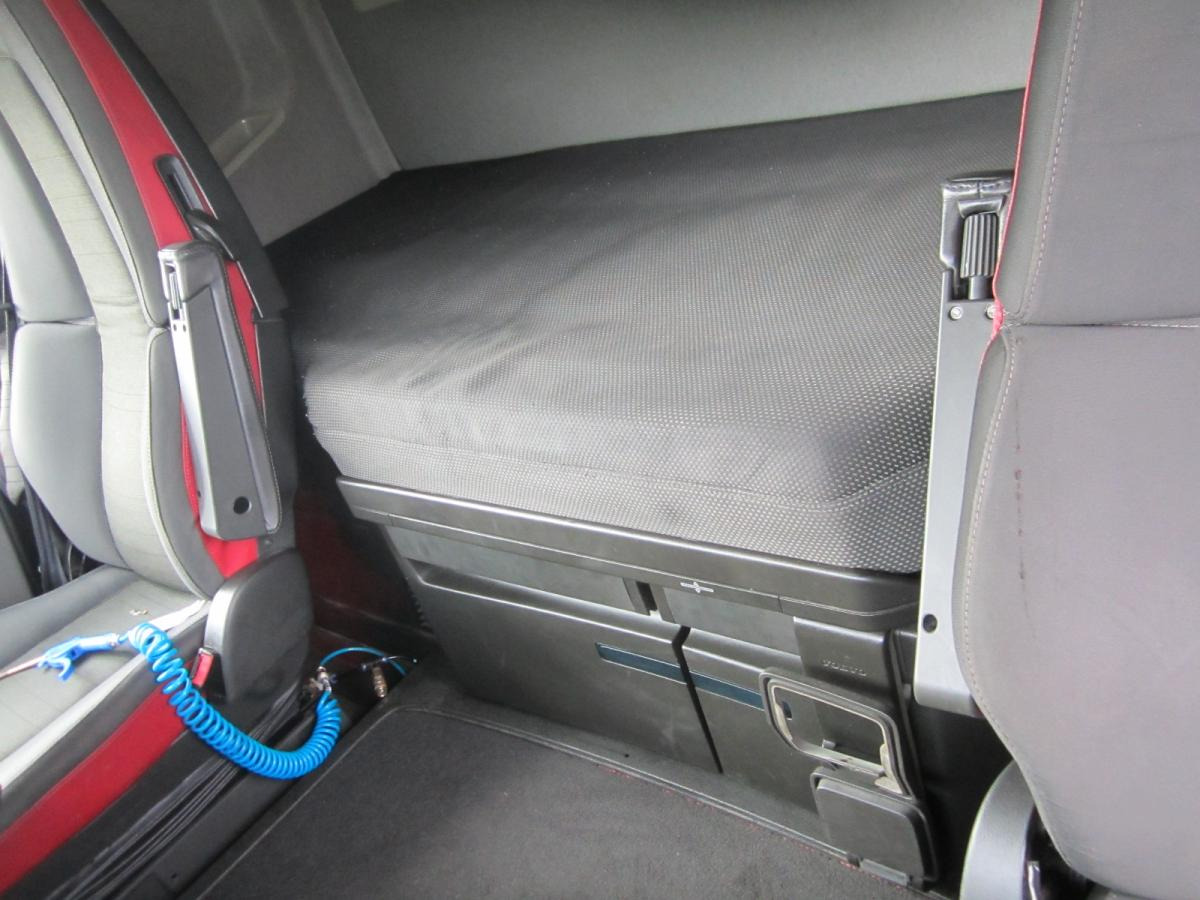 Ťahač Volvo FH 540: obrázok 15