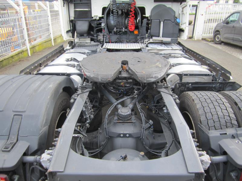 Ťahač Volvo FH 540: obrázok 9