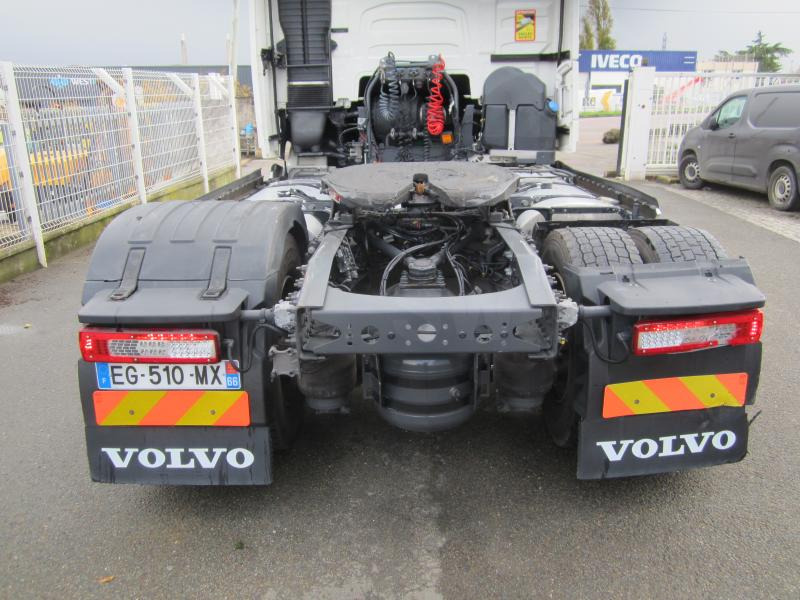 Ťahač Volvo FH 540: obrázok 8