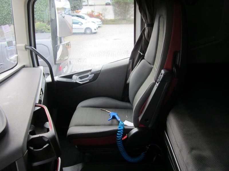 Ťahač Volvo FH 540: obrázok 17