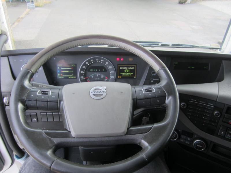 Ťahač Volvo FH 540: obrázok 19