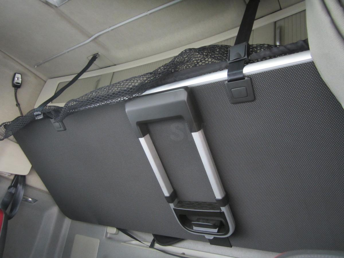 Ťahač Volvo FH 540: obrázok 16