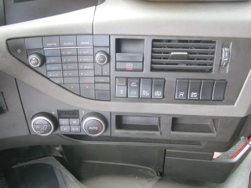 Ťahač Volvo FH 540: obrázok 18