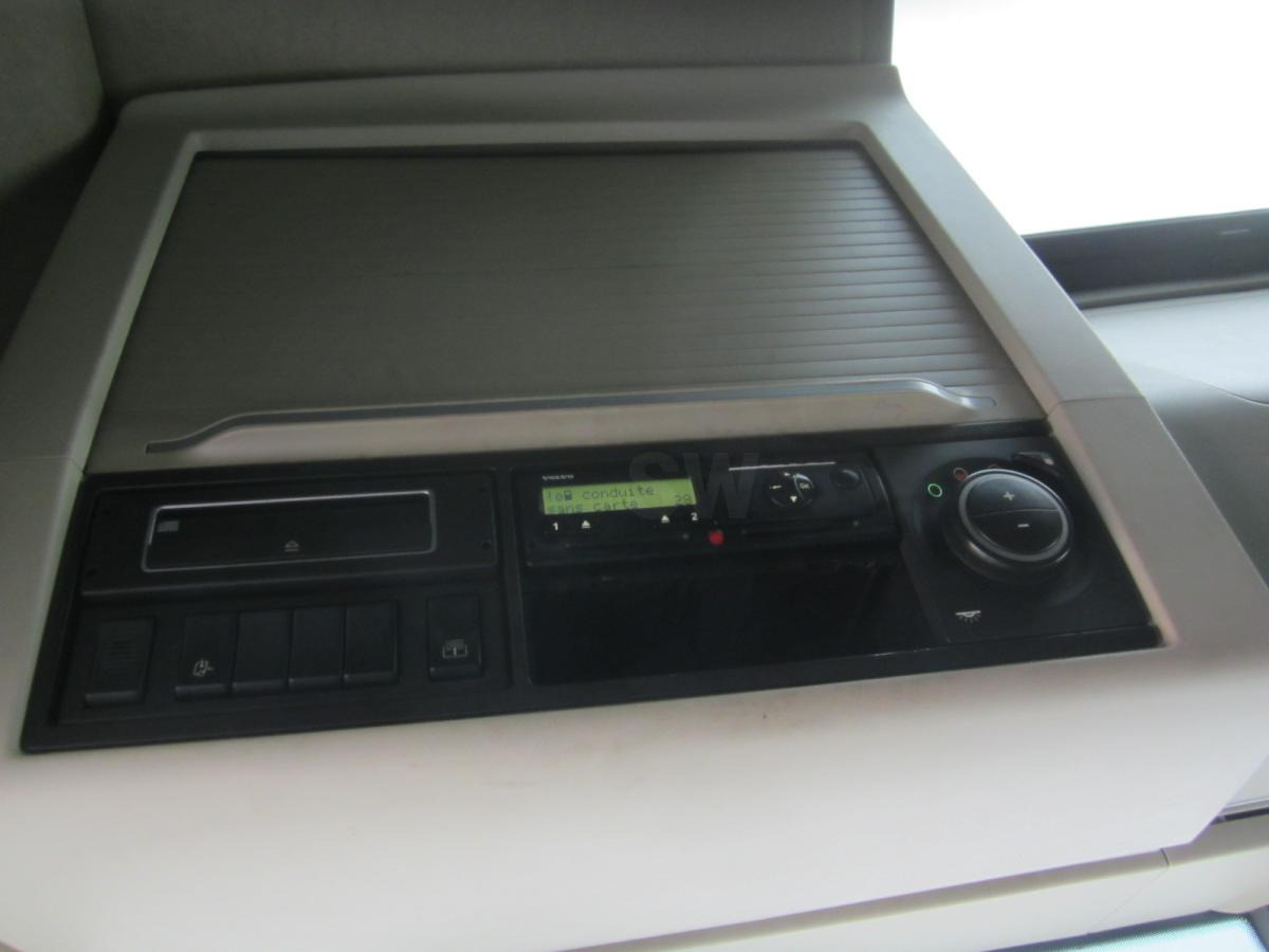 Ťahač Volvo FH 540: obrázok 22