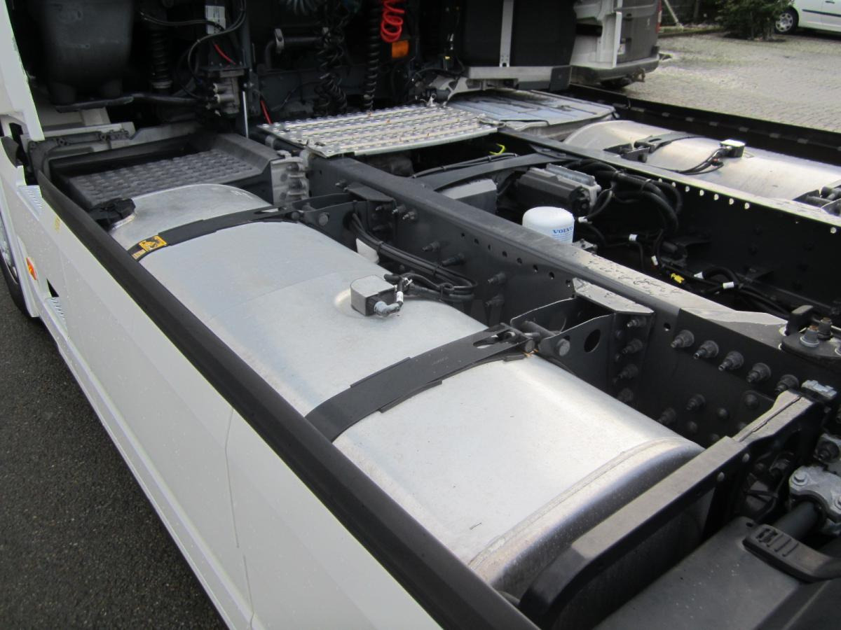 Ťahač Volvo FH 540: obrázok 12