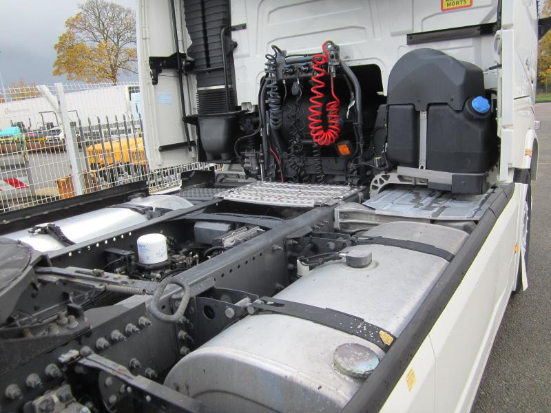 Ťahač Volvo FH 540: obrázok 6