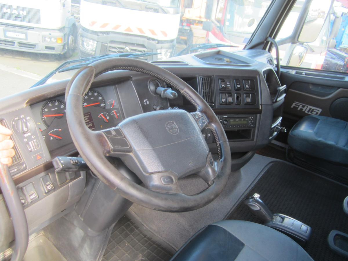 Ťahač Volvo FH16 700: obrázok 10