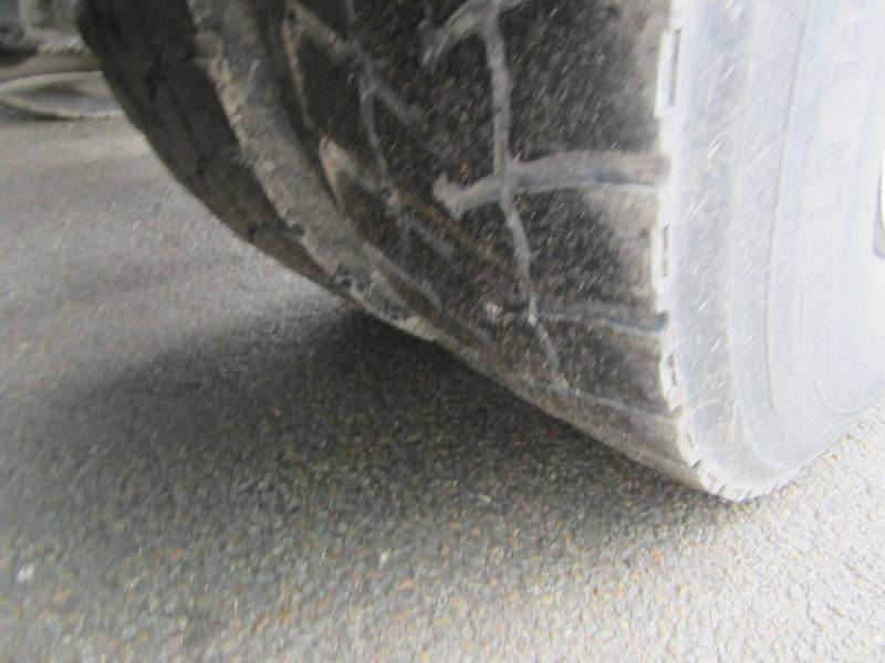 Volvo FMX 460 - Ťahač: obrázok 5 Volvo FMX 460 - Ťahač: obrázok 5