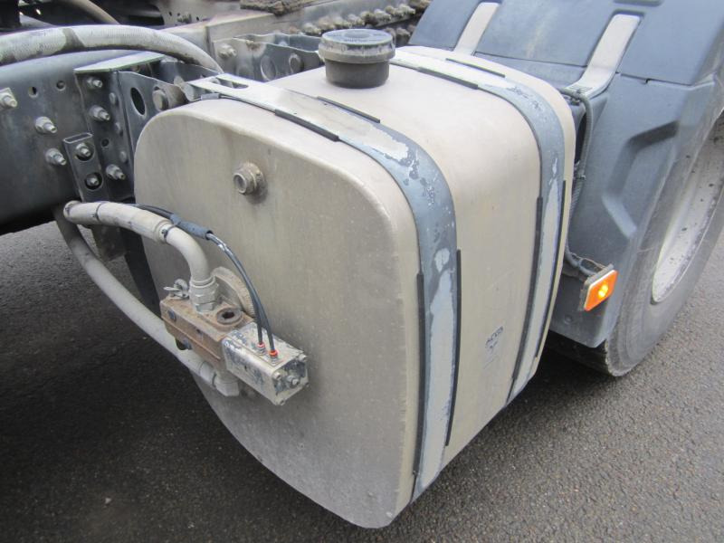 Volvo FMX 460 - Ťahač: obrázok 4 Volvo FMX 460 - Ťahač: obrázok 4