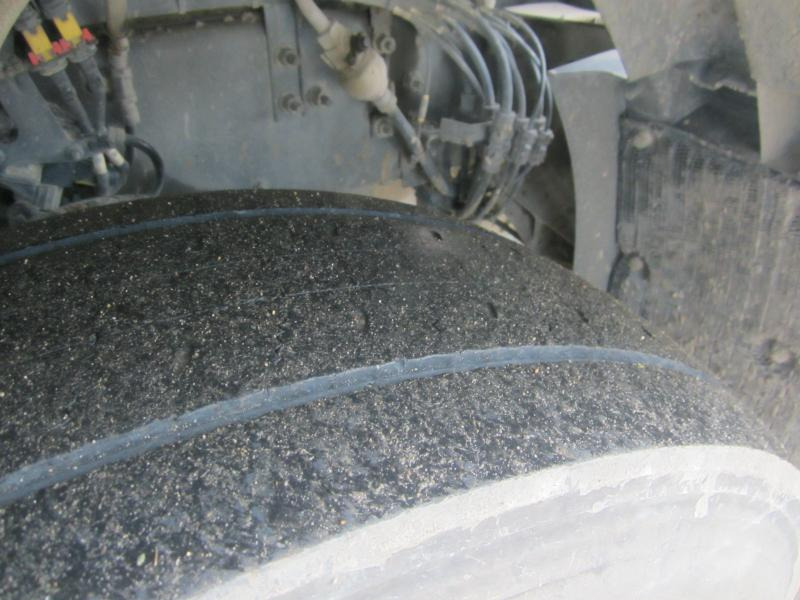 Volvo FMX 460 - Ťahač: obrázok 3 Volvo FMX 460 - Ťahač: obrázok 3