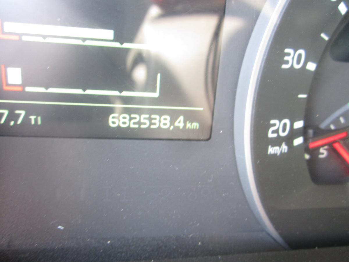 Ťahač Volvo FMX 460: obrázok 10