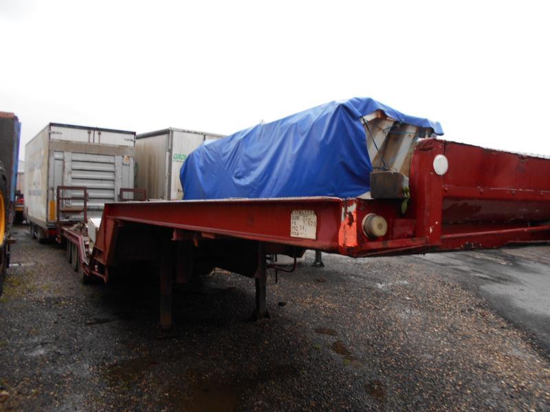 Titan - Náves podvalník: obrázok 3 Titan - Náves podvalník: obrázok 3