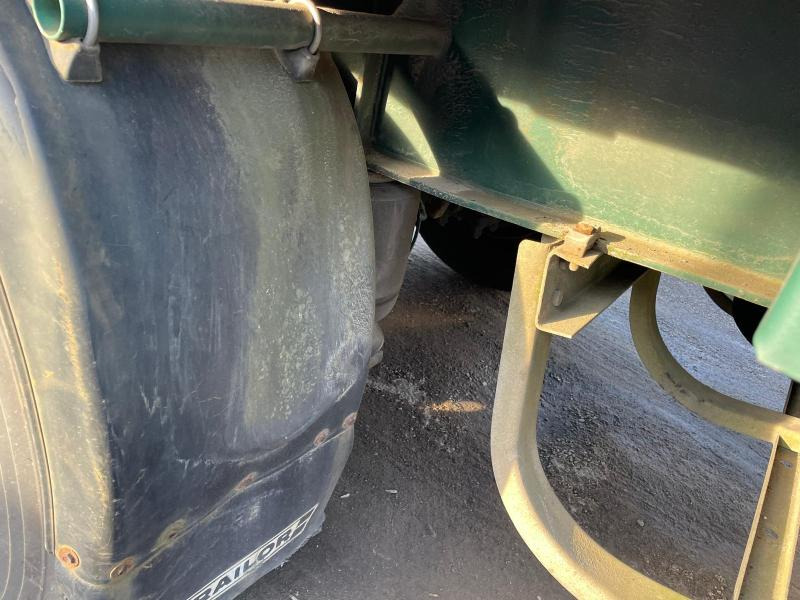 Trailor - Plošinový/ Valníkový náves: obrázok 5 Trailor - Plošinový/ Valníkový náves: obrázok 5