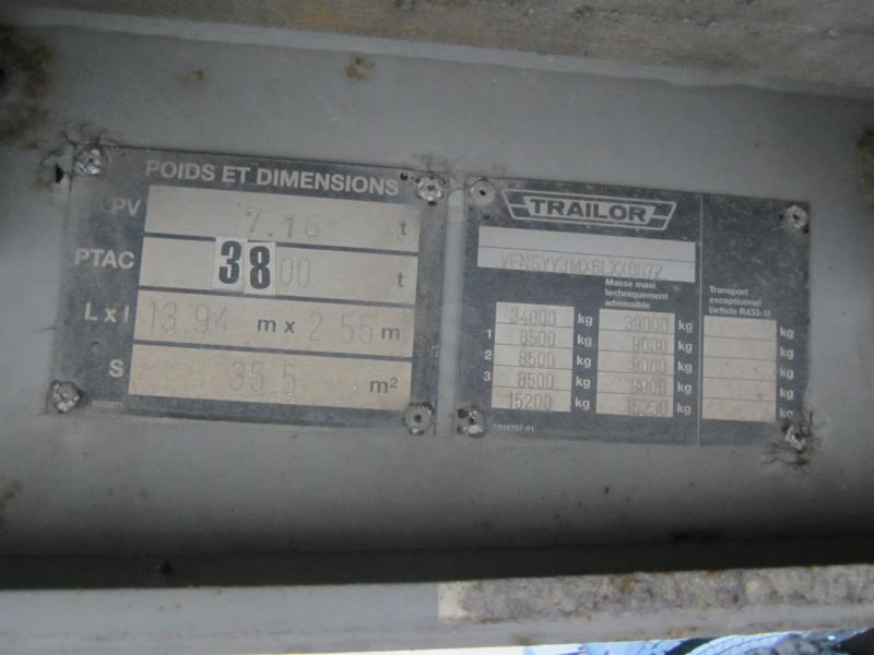 Trailor - Plachtový náves: obrázok 3 Trailor - Plachtový náves: obrázok 3