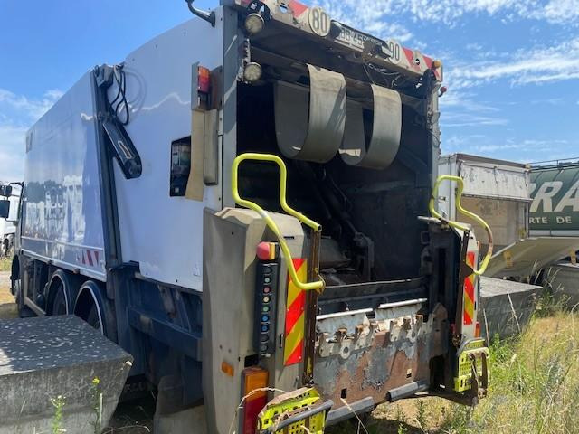 Volvo FE 320 - Auto na odvoz odpadu: obrázok 5 Volvo FE 320 - Auto na odvoz odpadu: obrázok 5