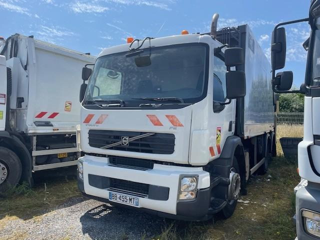 Volvo FE 320 - Auto na odvoz odpadu: obrázok 1 Volvo FE 320 - Auto na odvoz odpadu: obrázok 1