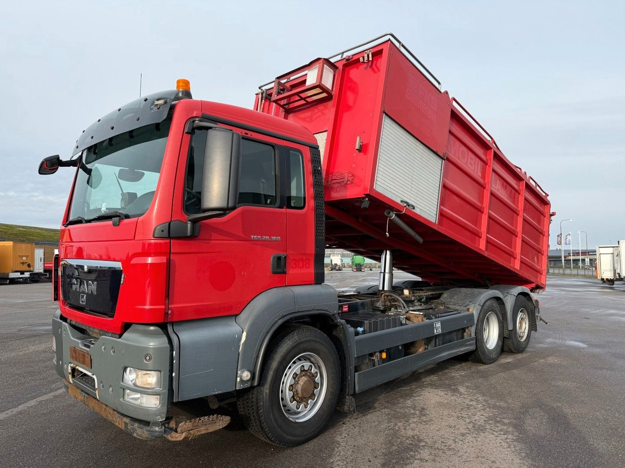 MAN TGS 28.360 6x4H*4 Hydrodrive / Simon Moos KSA MAN TGS 28.360 6x4H*4 Hydrodrive/Moos KSA VacuDrain - Fekálne vozidlo: obrázok 1 MAN TGS 28.360 6x4H*4 Hydrodrive / Simon Moos KSA MAN TGS 28.360 6x4H*4 Hydrodrive/Moos KSA VacuDrain - Fekálne vozidlo: obrázok 1