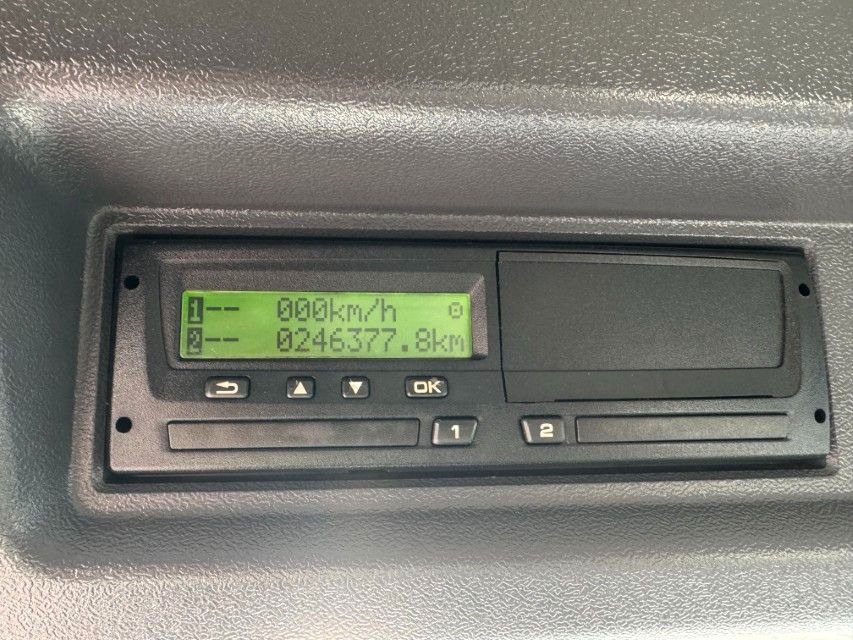 Fekálne vozidlo Scania P360 Euro 6 6x4 JHL Hvidtved Larsen FlexLine 312: obrázok 7